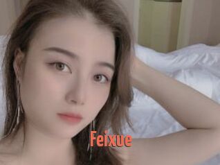 Feixue
