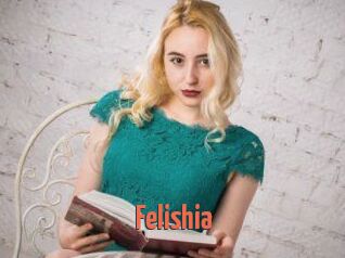 Felishia
