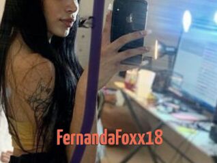 FernandaFoxx18