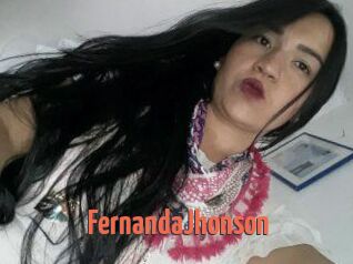FernandaJhonson