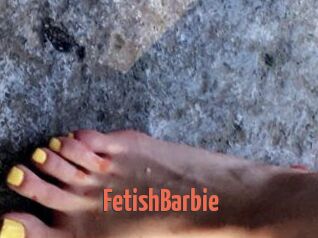 FetishBarbie