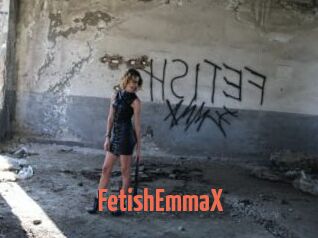 FetishEmmaX