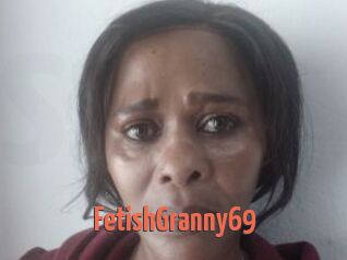 FetishGranny69