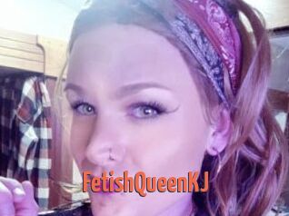 FetishQueenKJ