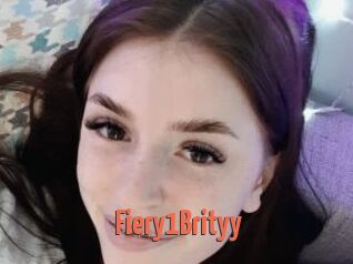 Fiery1Brityy