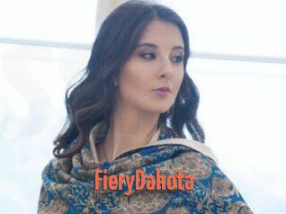 FieryDakota