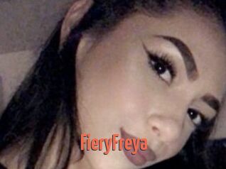 FieryFreya