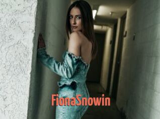 FionaSnowin