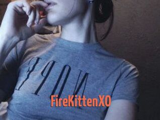 FireKittenXO