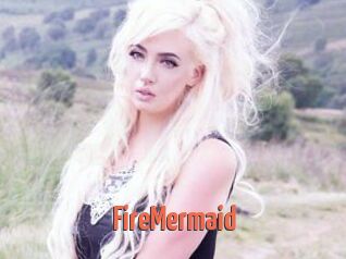 FireMermaid