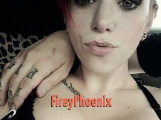 FireyPhoenix