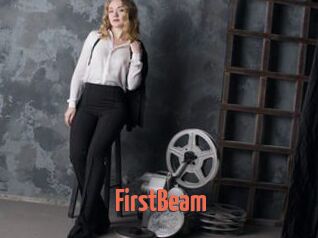 FirstBeam