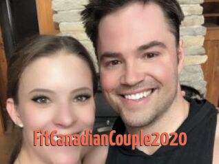 FitCanadianCouple2020