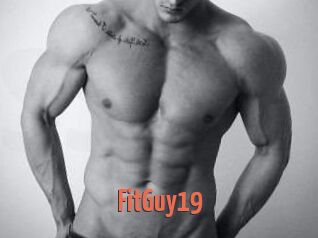 FitGuy19