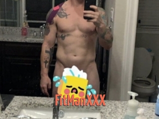FitManXXX