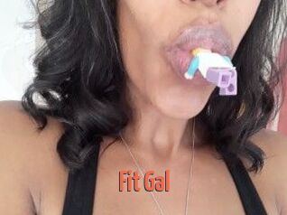 Fit_Gal