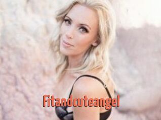 Fitandcuteangel
