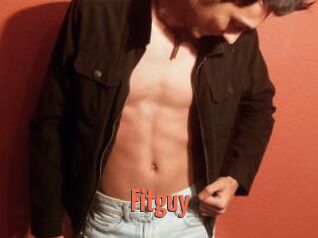 Fitguy