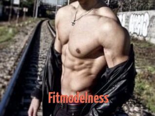 Fitmodelness