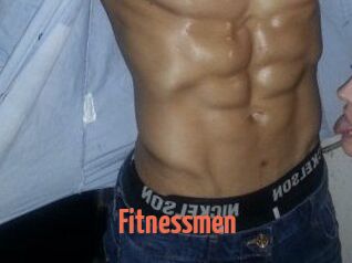 Fitnessmen