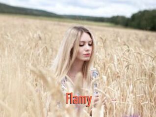 Flamy