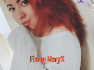 Flamy_MaryX