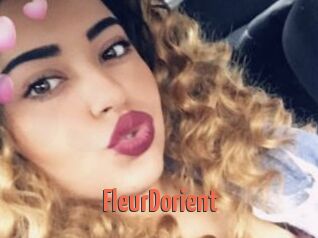 FleurDorient