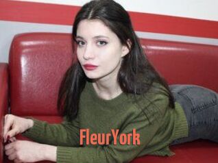 FleurYork