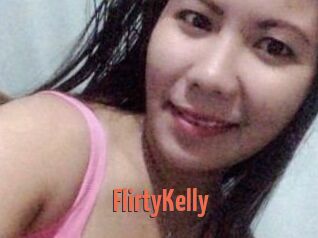 FlirtyKelly
