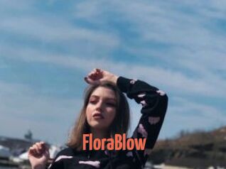 FloraBlow