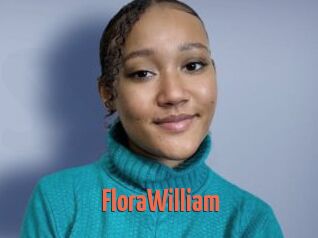 FloraWilliam