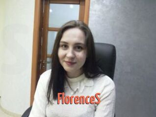 FlorenceS
