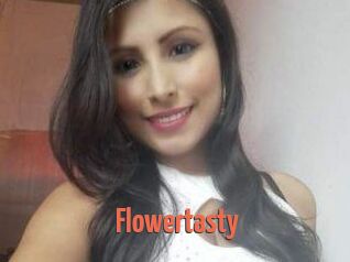 Flower_tasty