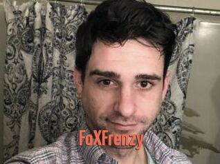 FoXFrenzy