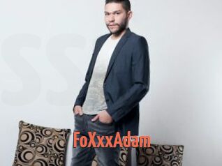 FoXxxAdam