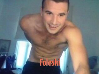 Foleski
