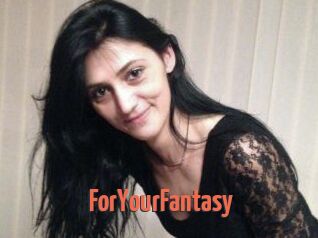 ForYourFantasy
