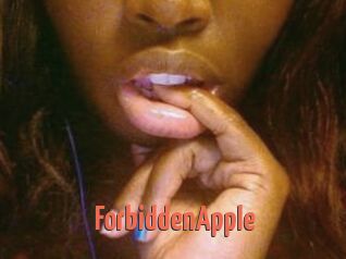 ForbiddenApple