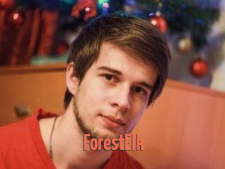 ForestElk