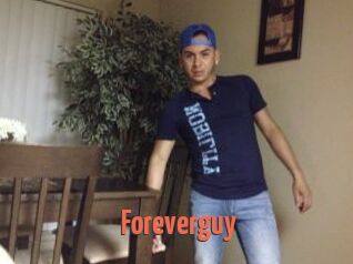Foreverguy