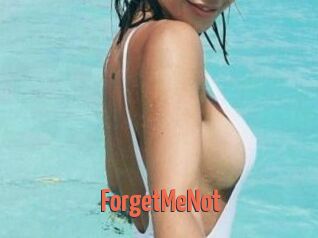 ForgetMeNot
