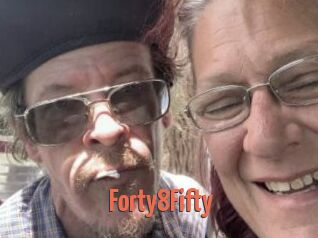 Forty8Fifty