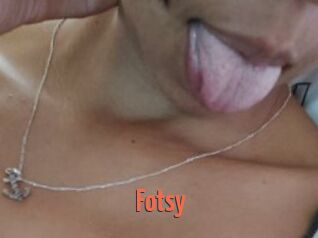 Fotsy