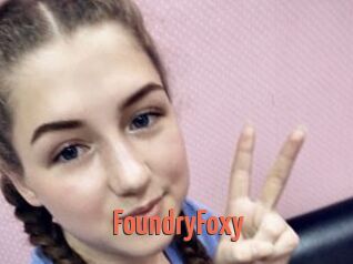 FoundryFoxy