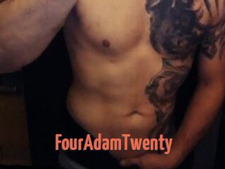 FourAdamTwenty