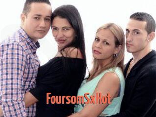 FoursomSxHot