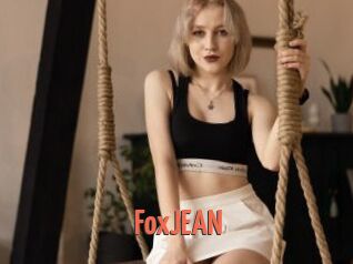 FoxJEAN