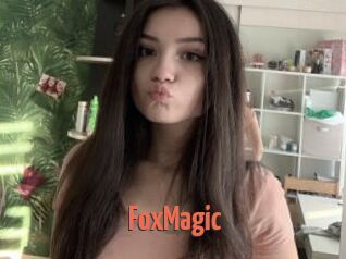 FoxMagic