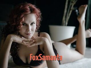 FoxSamanta