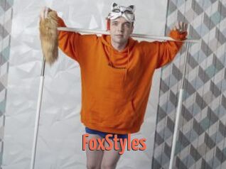 FoxStyles